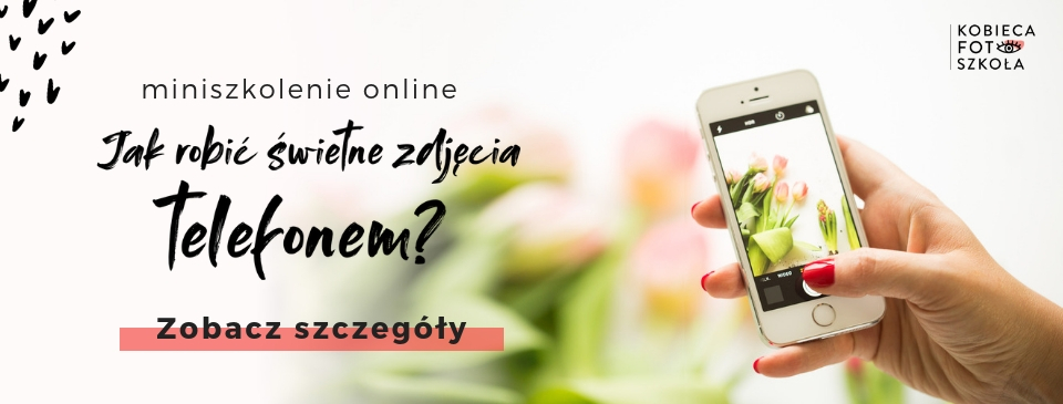 najczęściej popełniane błędy w fotografii