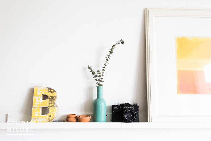 jak fotografować wnętrza - detale