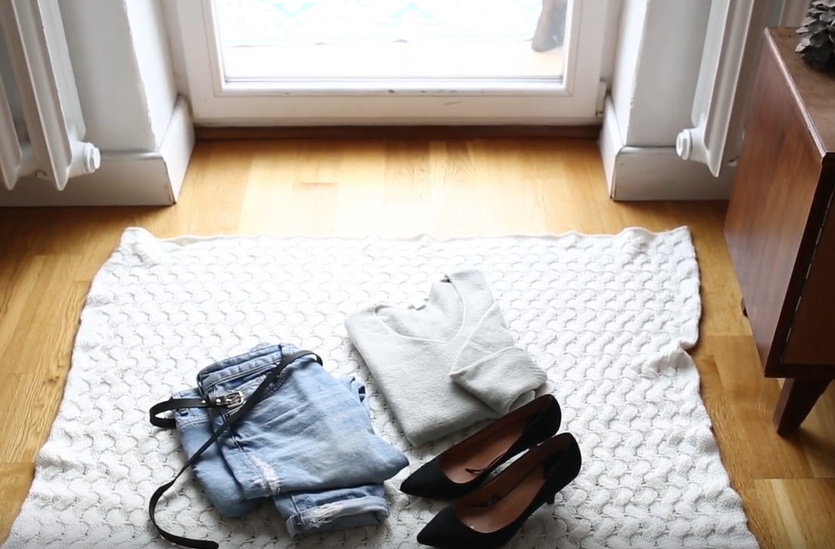 jasne zdjęcia w pochmurne dni