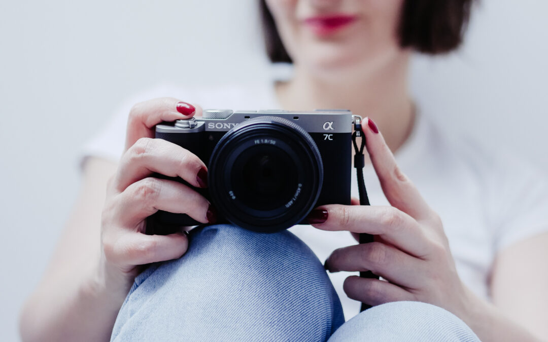 Recenzja Sony A7C