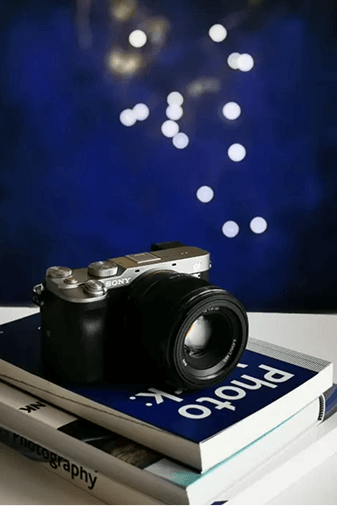 Techniczne Podstawy Fotografii kurs2