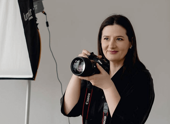Jaką lampę do&nbsp;zdjęć wybrać? Lampy fotograficzne dla początkujących.